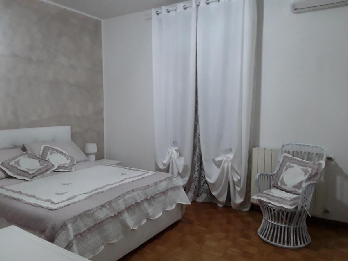 B&B La Rosa Gialla Maranello Ngoại thất bức ảnh