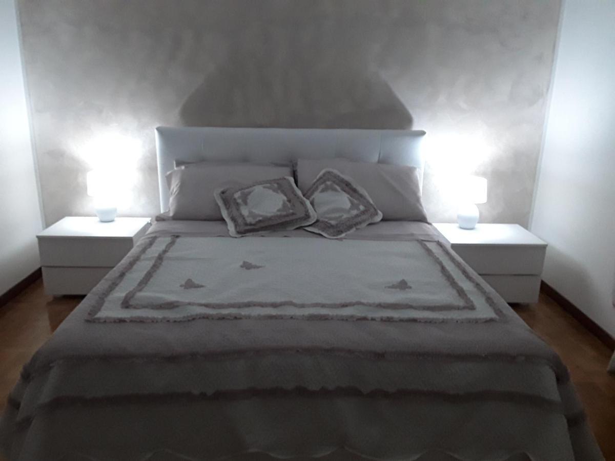 B&B La Rosa Gialla Maranello Ngoại thất bức ảnh