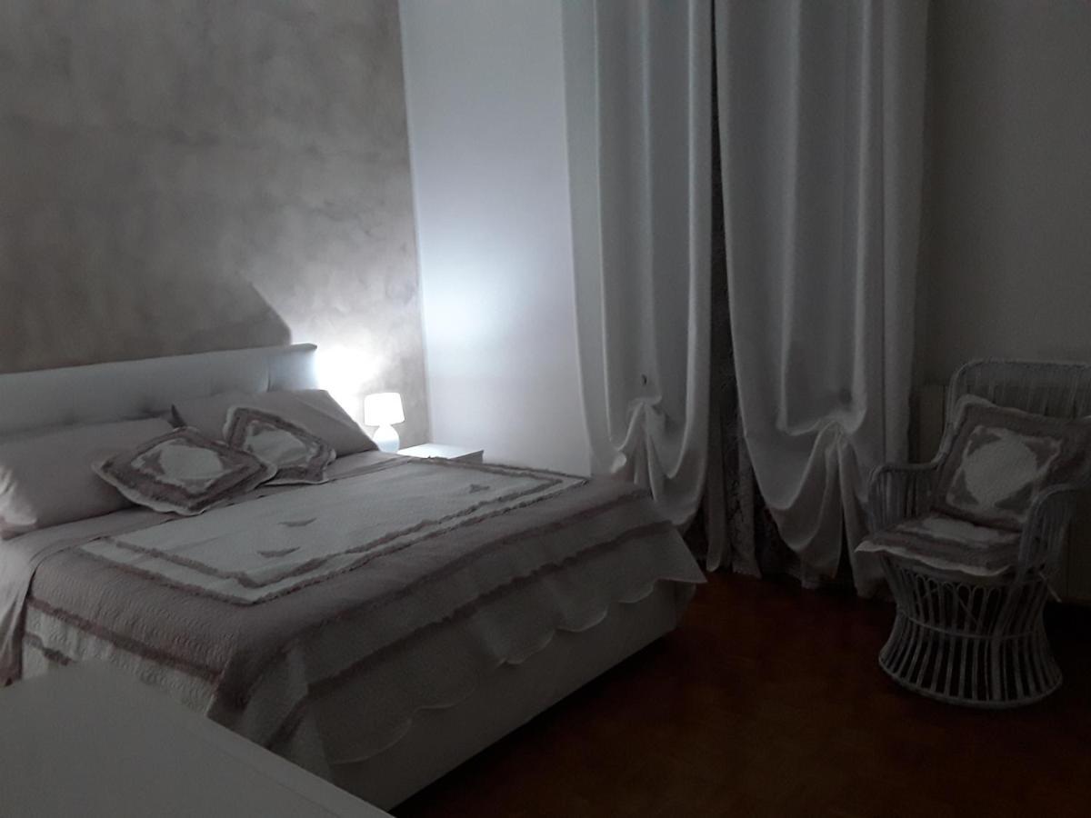 B&B La Rosa Gialla Maranello Ngoại thất bức ảnh