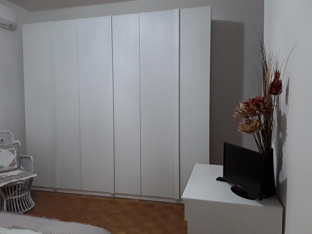 B&B La Rosa Gialla Maranello Ngoại thất bức ảnh