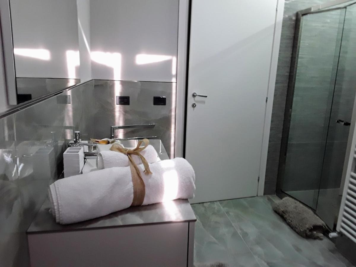 B&B La Rosa Gialla Maranello Ngoại thất bức ảnh