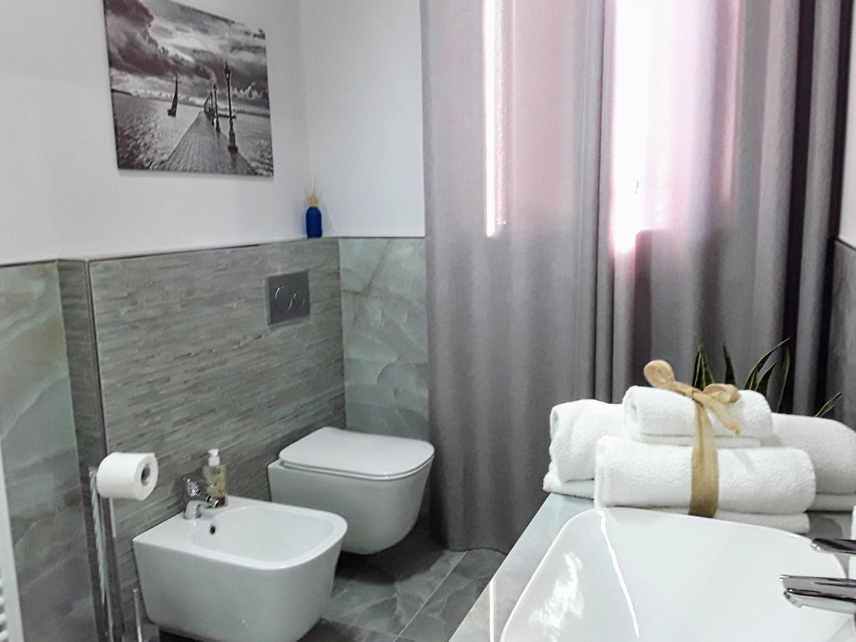 B&B La Rosa Gialla Maranello Ngoại thất bức ảnh