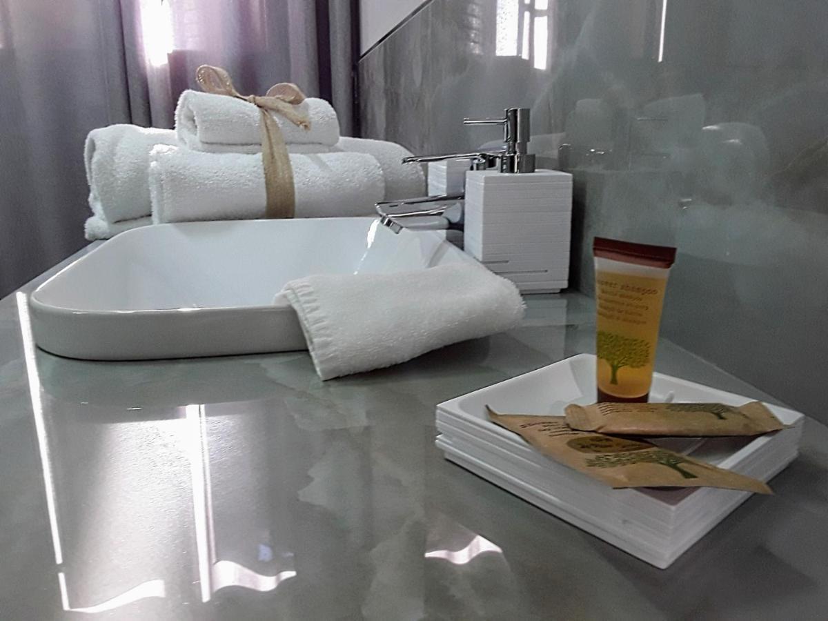 B&B La Rosa Gialla Maranello Ngoại thất bức ảnh