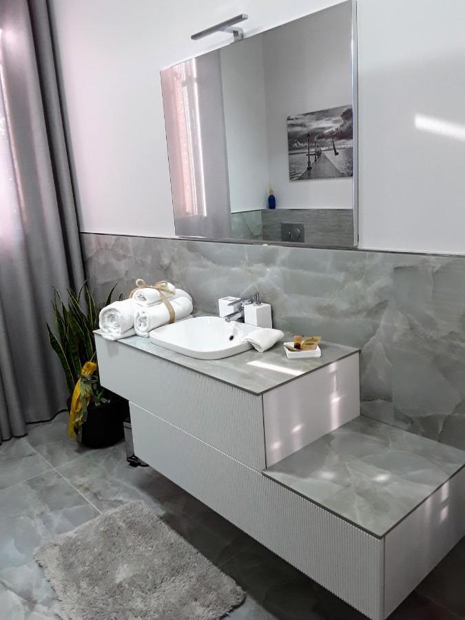 B&B La Rosa Gialla Maranello Ngoại thất bức ảnh