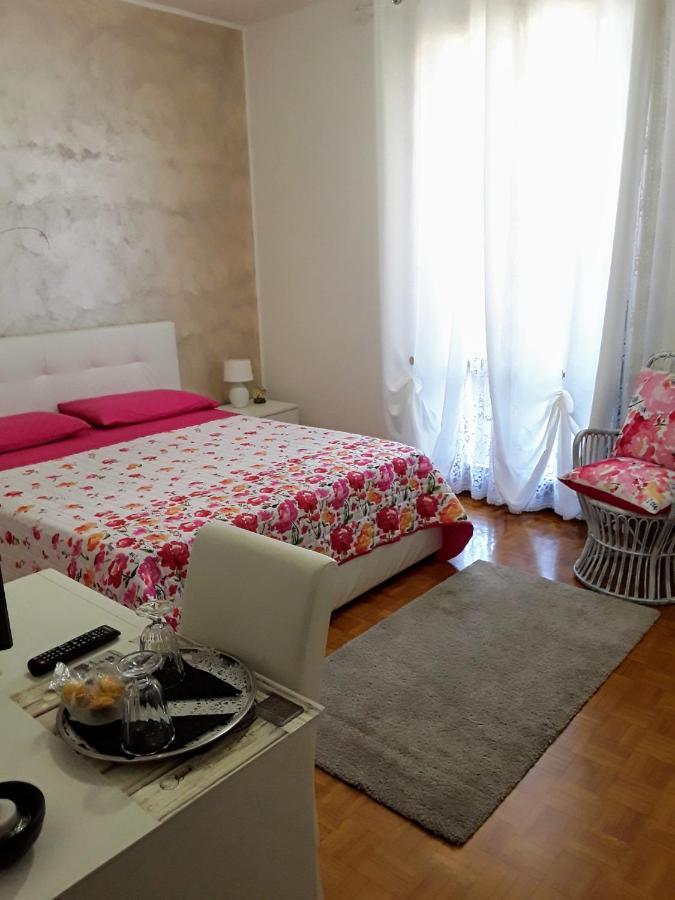 B&B La Rosa Gialla Maranello Ngoại thất bức ảnh