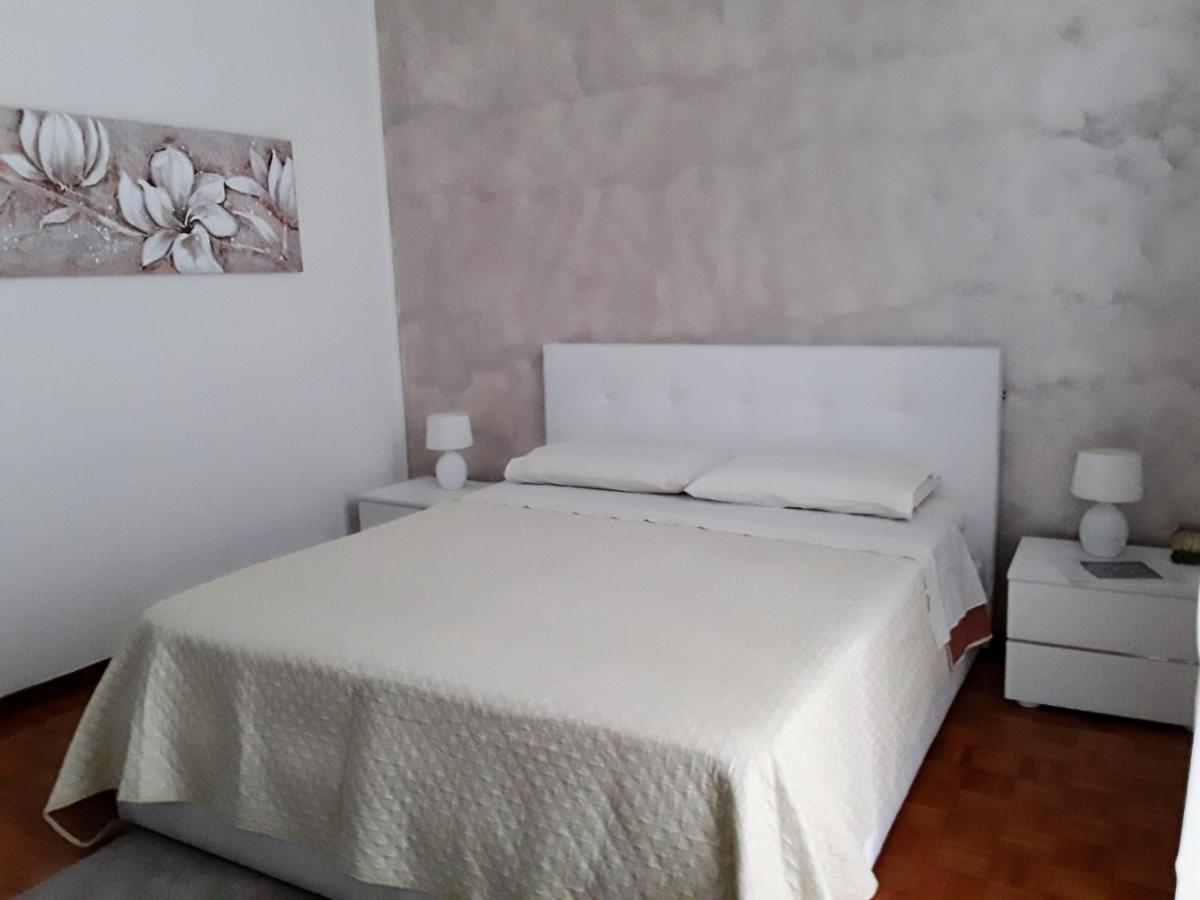 B&B La Rosa Gialla Maranello Ngoại thất bức ảnh