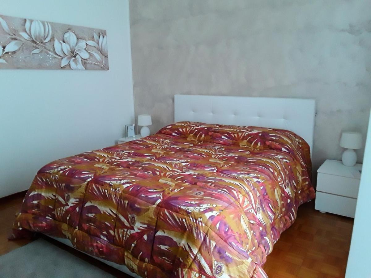 B&B La Rosa Gialla Maranello Ngoại thất bức ảnh