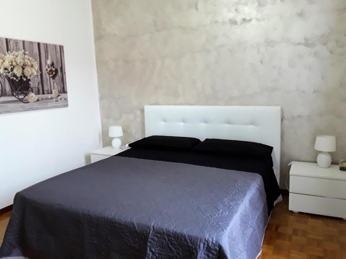 B&B La Rosa Gialla Maranello Ngoại thất bức ảnh