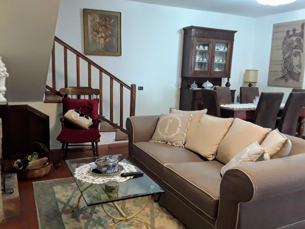 B&B La Rosa Gialla Maranello Ngoại thất bức ảnh