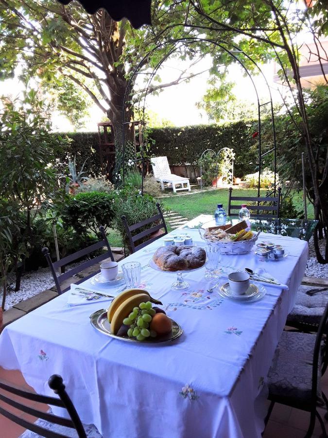 B&B La Rosa Gialla Maranello Ngoại thất bức ảnh