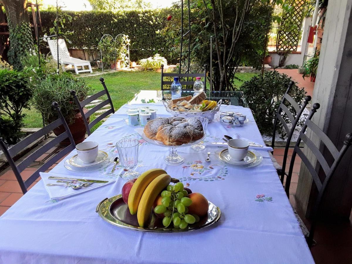 B&B La Rosa Gialla Maranello Ngoại thất bức ảnh