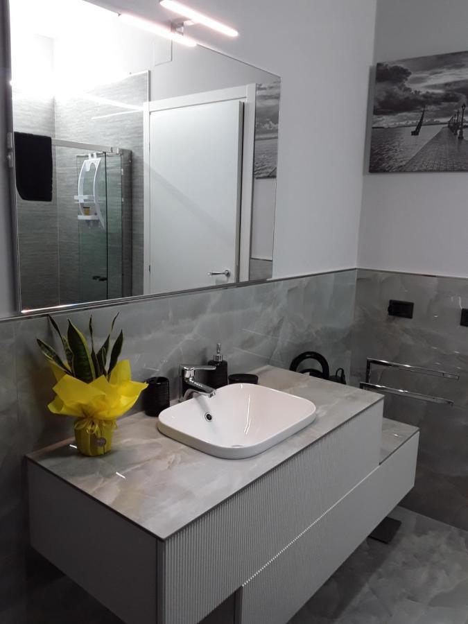 B&B La Rosa Gialla Maranello Ngoại thất bức ảnh