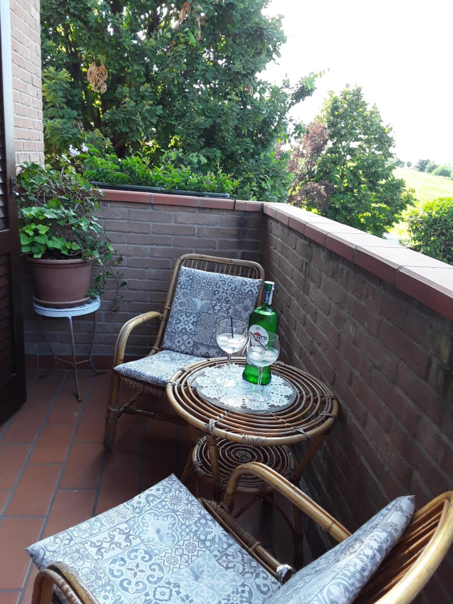 B&B La Rosa Gialla Maranello Ngoại thất bức ảnh